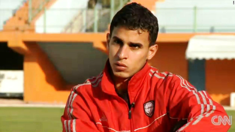 Bahaa al-Farra